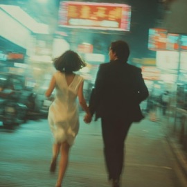 Dạo Bước Đường Mưa (feat. TRE) RamC