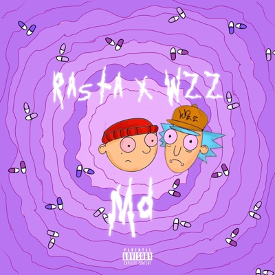 MD (feat. Rasta & prod. ‪@ixVbp‬) - Single