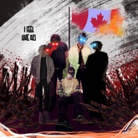 I FEEL LIKE OD! (feat. Thorne, HeroThaKidd, LuhSkiiOfficial & inzodiyac) - Single - nxshy