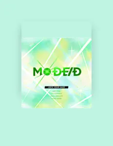 Listen to MODE/D, watch music videos, read bio, see tour dates & more!