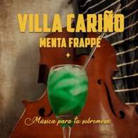 Menta Frappé - Villa Cariño