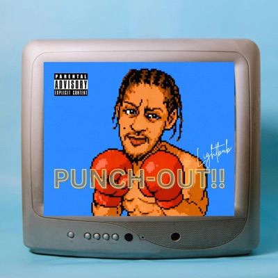 Punch Out - Single