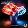 Lights (feat. ÊMIA) - Single