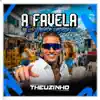 Theuzinho - Eu Quero Só Você