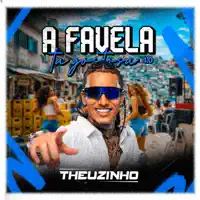 Eu Quero Só Você — Theuzinho