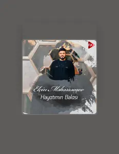 Ouve Elçin Məhərrəmov, vê vídeos de música, lê a biografia, vê as datas da digressão e muito mais!