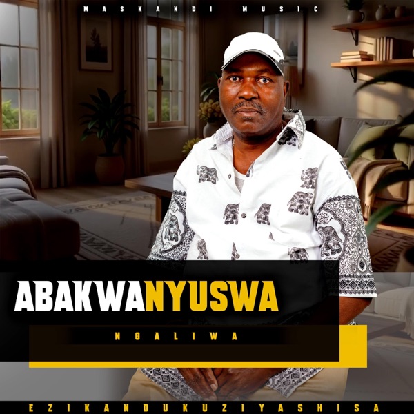 NGALIWA