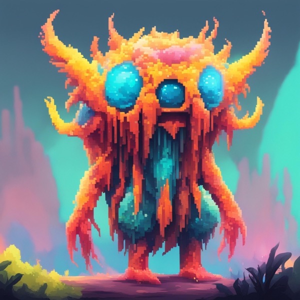 CREATURE (feat. TC)