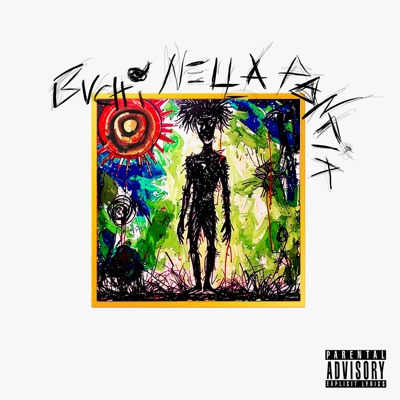 BUCHI NELLA PANCIA - Single