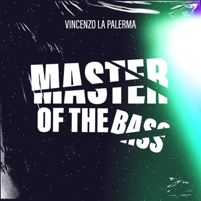 Master of the Bass - Single