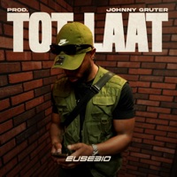 Tot Laat - Single - Eusebio