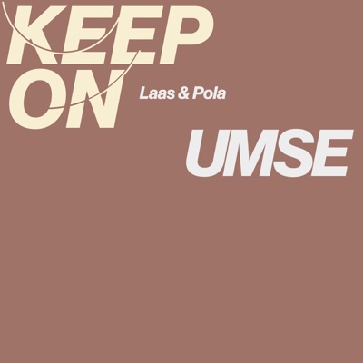 Keep on - Single