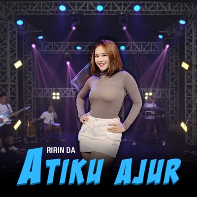 Atiku Ajur - Single