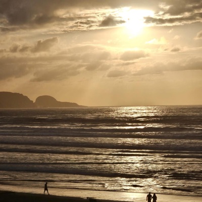 Petrichor (mai eine nacht Soundtrack) - Single