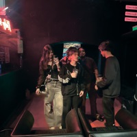 cntrlz + backspace - Single - tora & darui