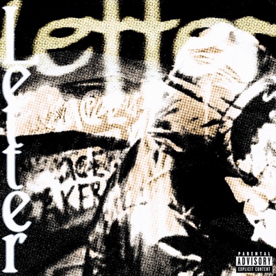 Letter - Single