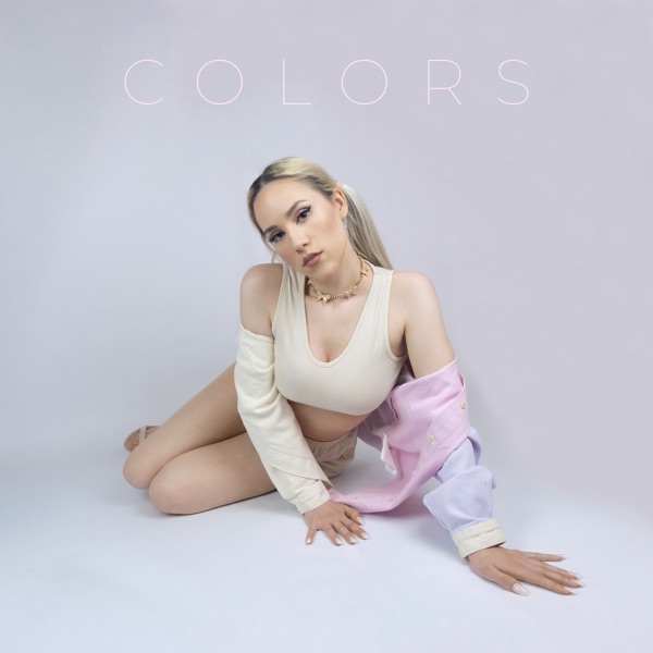Capa de Colors