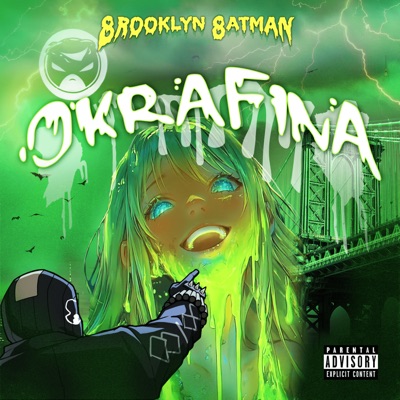 OKRAFINA - Single