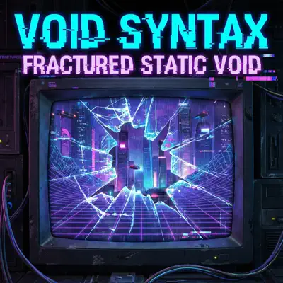 Ouça Fractured Static Void de Void Syntax.