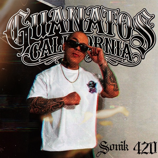 Guanatos California