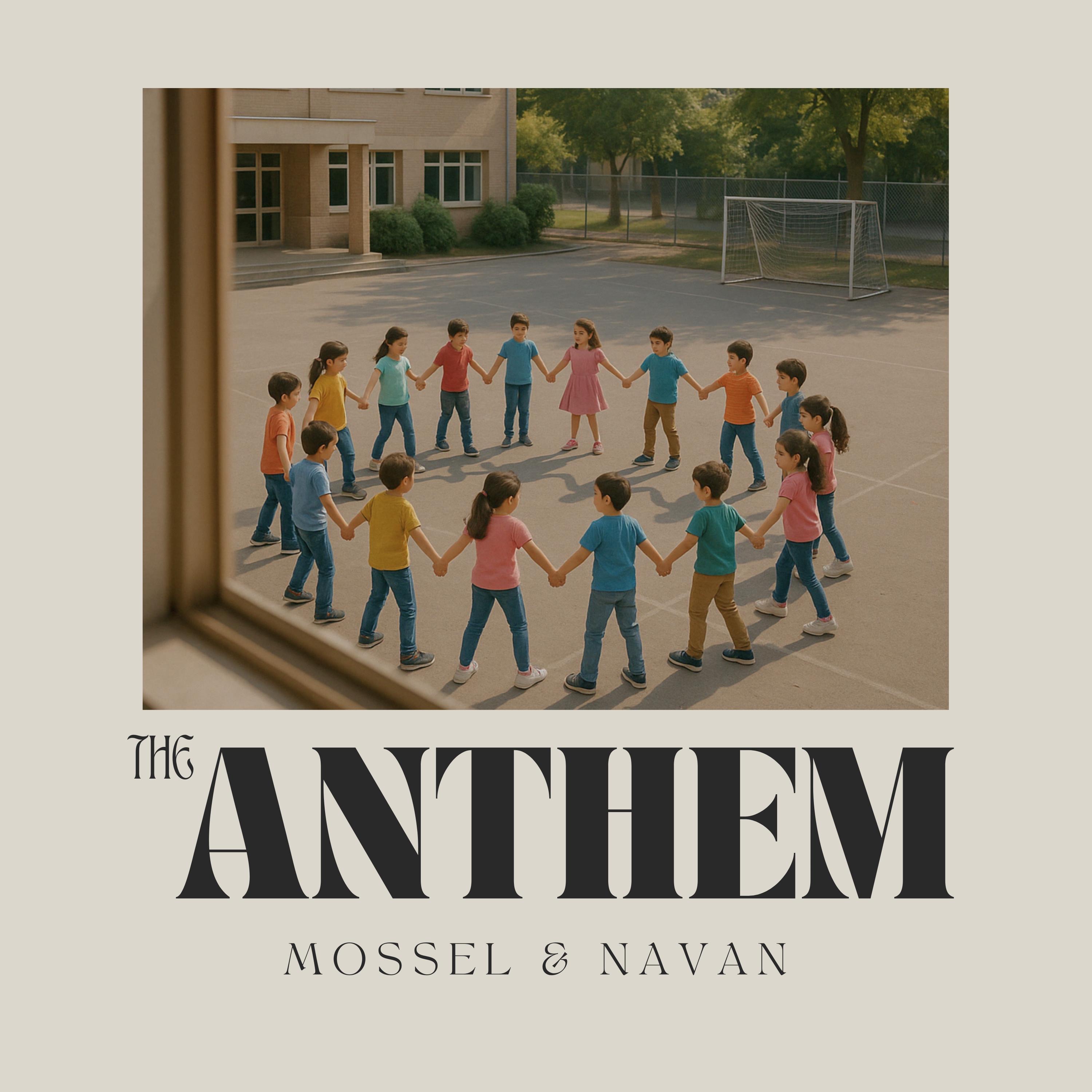 The Anthem - Single