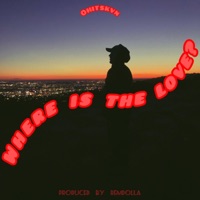 Where Is The Love? - Single - ohitsKVN