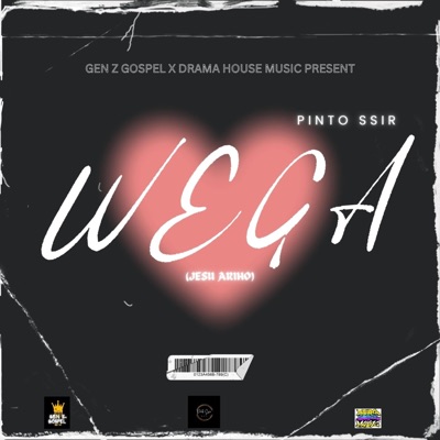 WEGA (Jesu Ariho) - Single