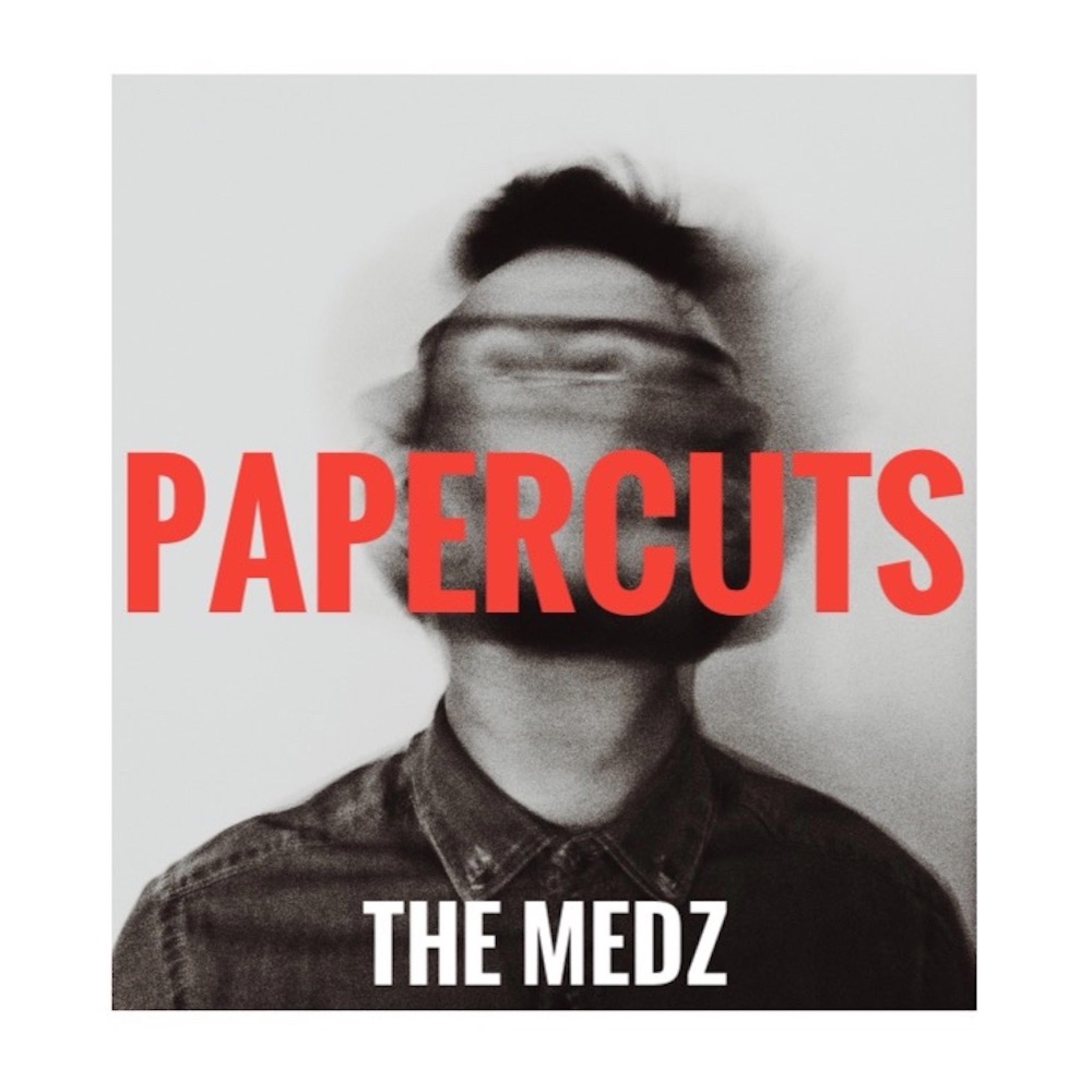 PAPERCUTS - Single