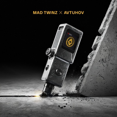 Soundhunter Alex Villas (feat. AVTUHOV) - Single