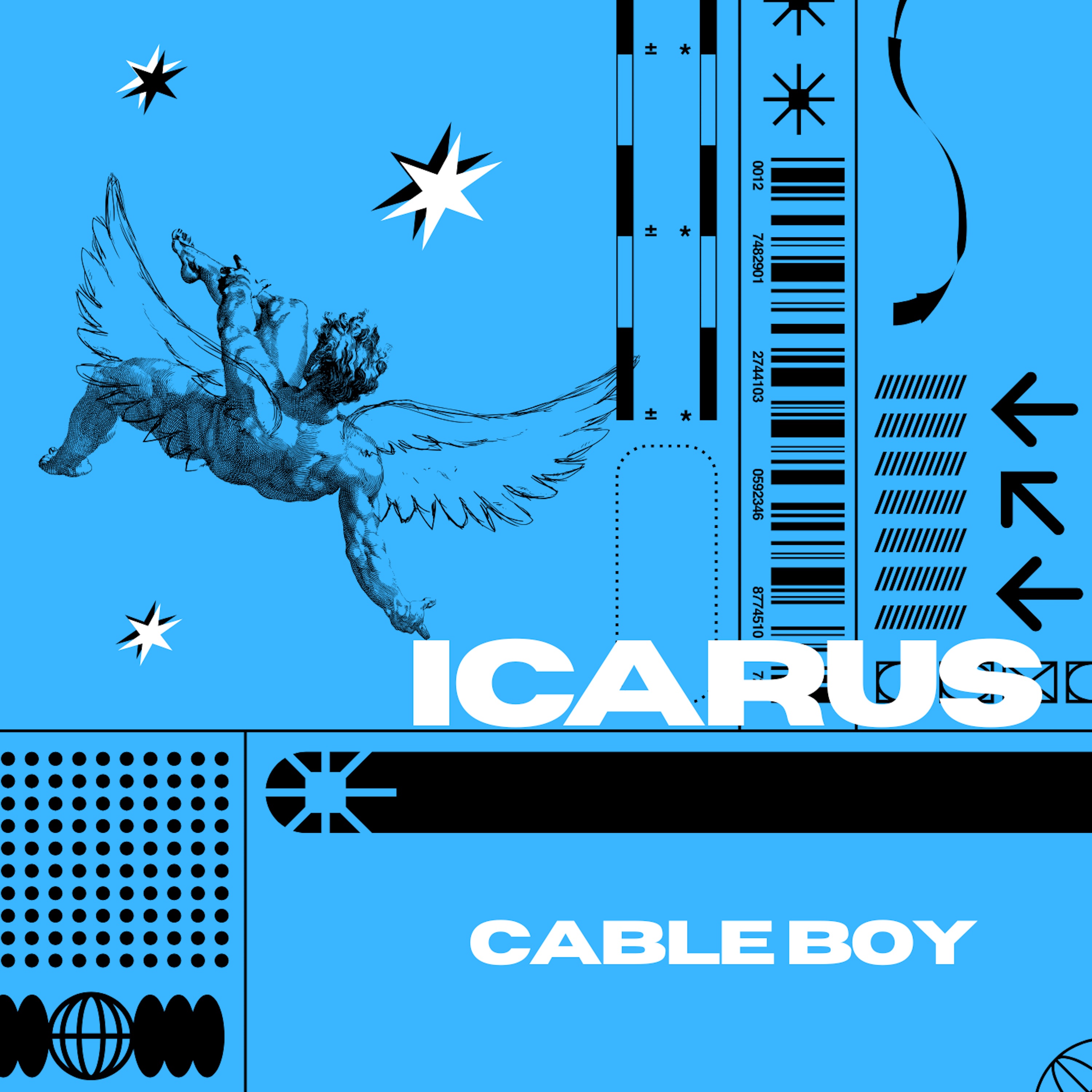 Icarus - Single