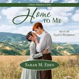Home to Me (Unabridged)