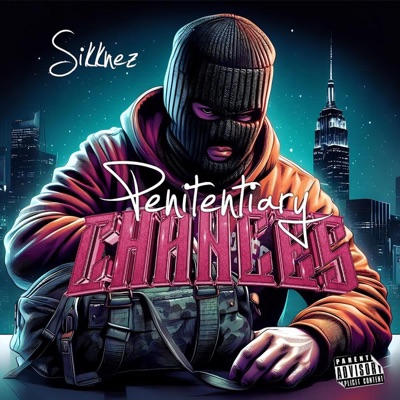 Penitentiary Chances - Single