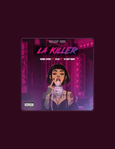 Uncanny Musicを聴いたり、ミュージックビデオを鑑賞したり、経歴やツアー日程などを確認したりしましょう！
