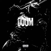 DOOM (feat. DJ Jacob) - Single - Daniel Teed