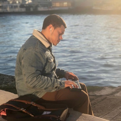 Spark (feat. Soph Retief) - Single