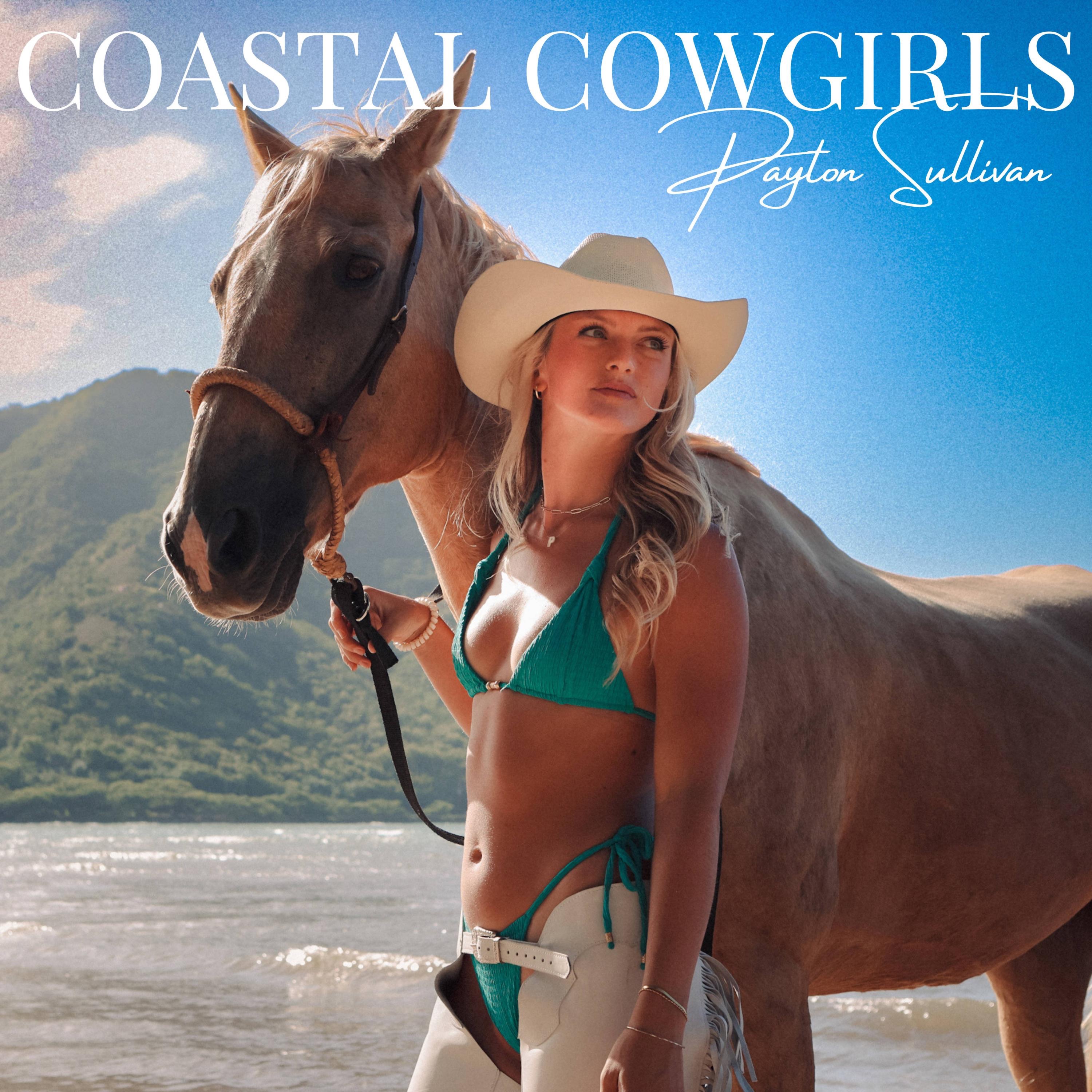 Coastal Cowgirls - Single