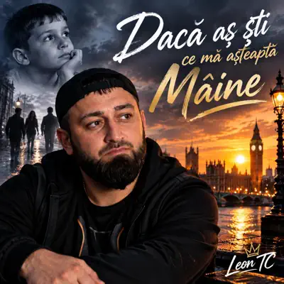 Listen to DACA AS STI - Single by LeonTC Music
