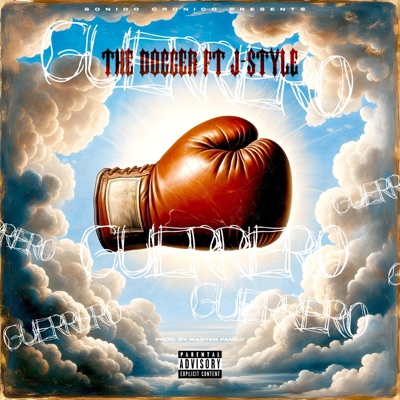 Guerrero (feat. J-Style) - Single