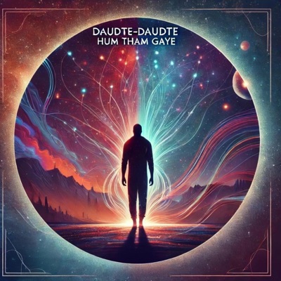 Daudte Daudte Hum Tham Gaye (feat. Ankit) - Single