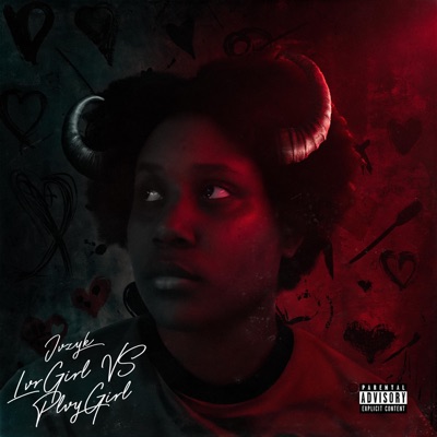 lvrgirl vs. plvygirl - EP