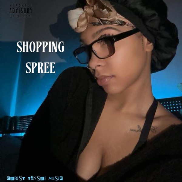 shopping spree. (REMIX)