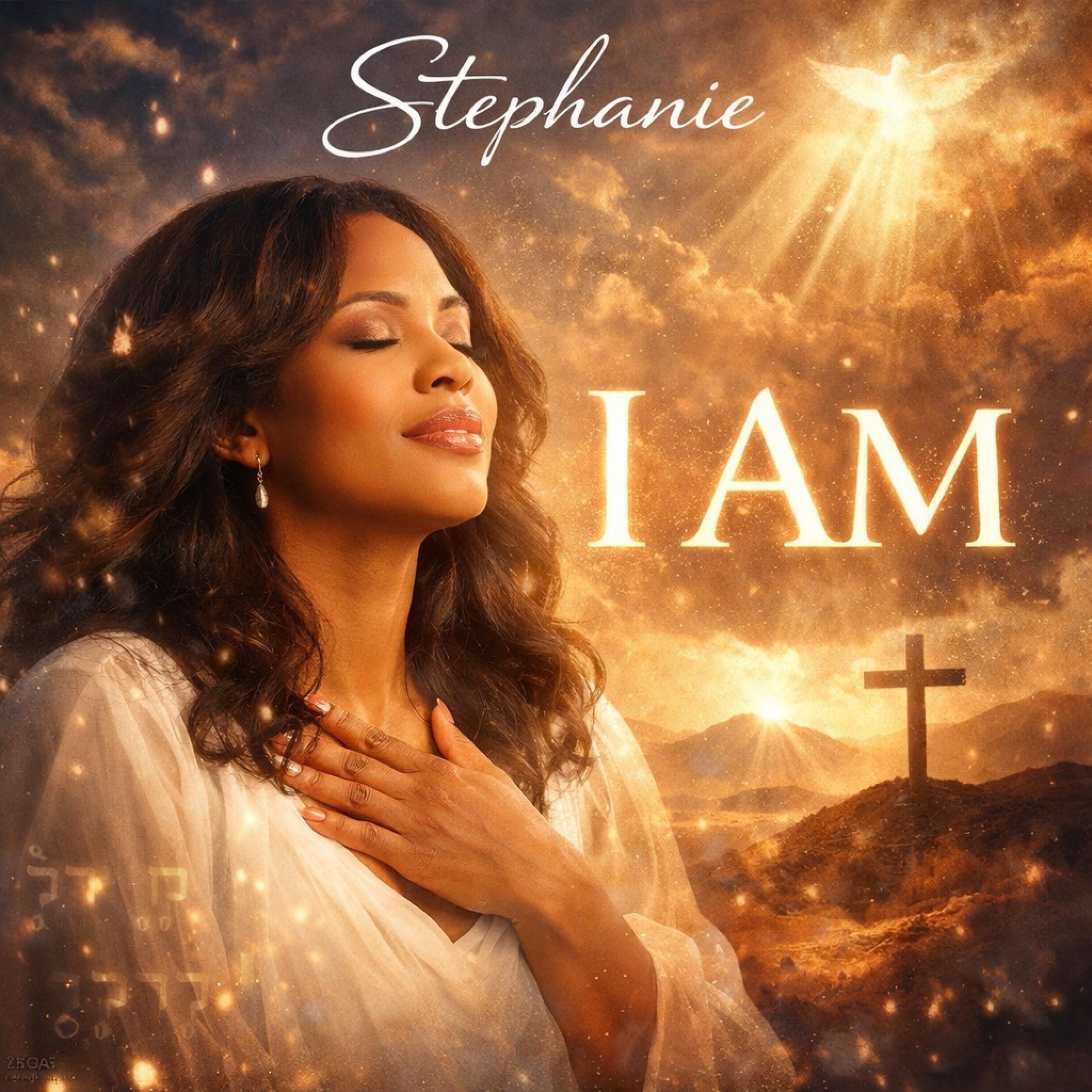 I AM - Single