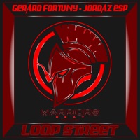Loop Street - Single - Gerard Fortuny & Jordaz (ESP)