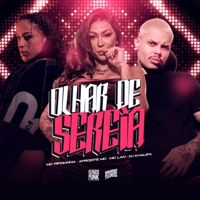 Olhar de Sereia - Single