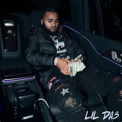 Lil Da3 - Shazam