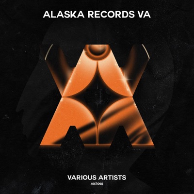 Alaska Records VA - EP