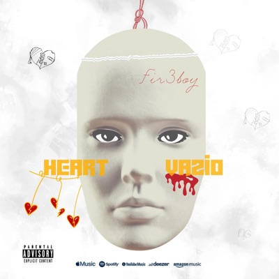 Heart Vazio - Single