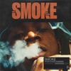 Smoke cover art