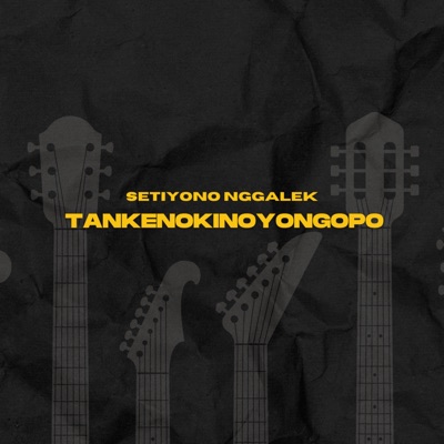 Tankenokinoyongopo - Single