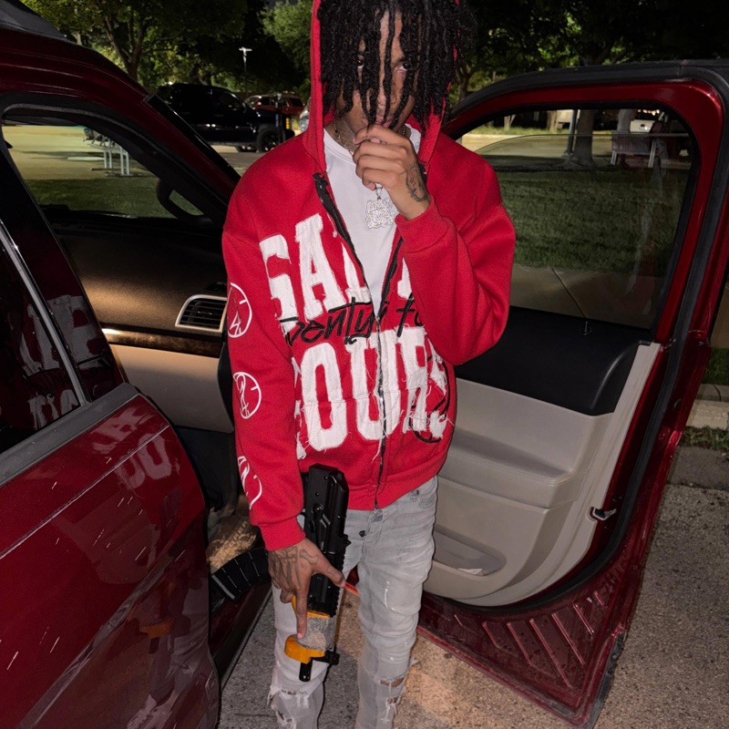 NRA Flow - Single